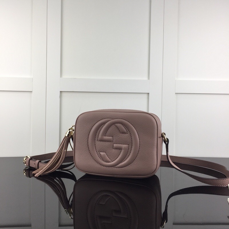 Gucci Satchel Bags